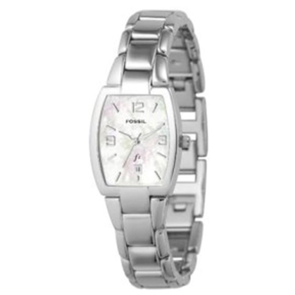Fossil Arkitekt FS-4317 Stainless Steel Watch